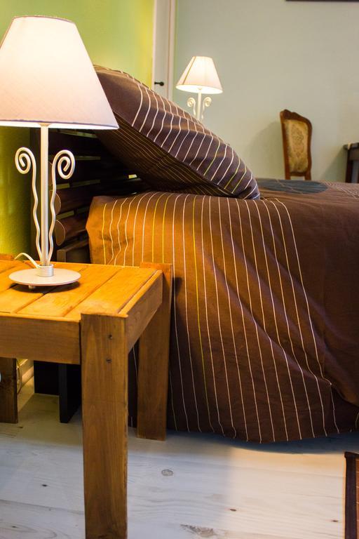 Bed and Breakfast Aux Ronzieres Pouilly-sous-Charlieu Pokoj fotografie