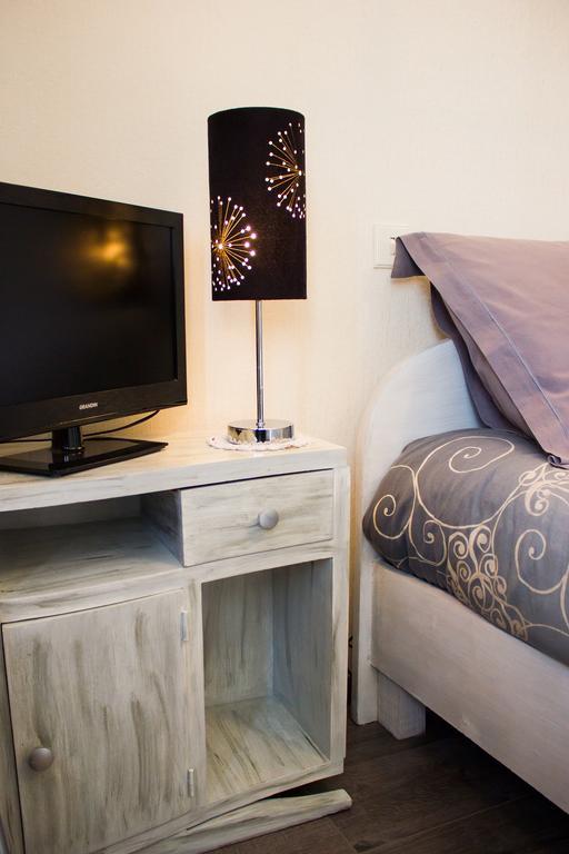Bed and Breakfast Aux Ronzieres Pouilly-sous-Charlieu Pokoj fotografie